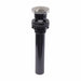 Sink Drain Pop Up Round Nickel