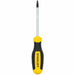 Screwdriver Square #2 Round