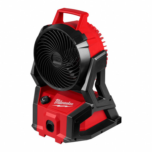 Cordless Jobsite Fan 850 cfm 18 V M18