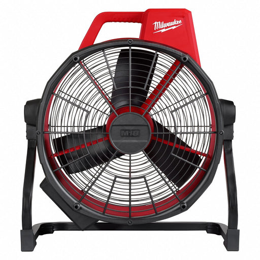 M18(TM) High Performance Fan