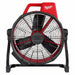 M18(TM) High Performance Fan