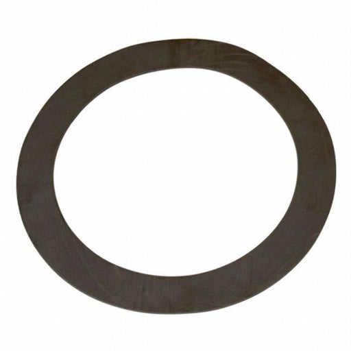 GasketforDrumFunnel Black H1/4 L2 W2 in