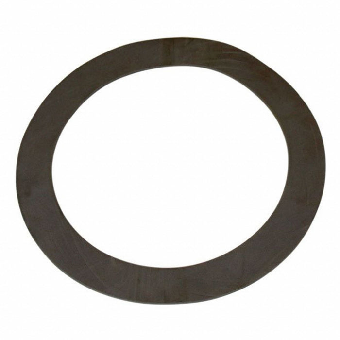 GasketforDrumFunnel Black H1/4 L2 W2 in
