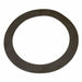 GasketforDrumFunnel Black H1/4 L2 W2 in