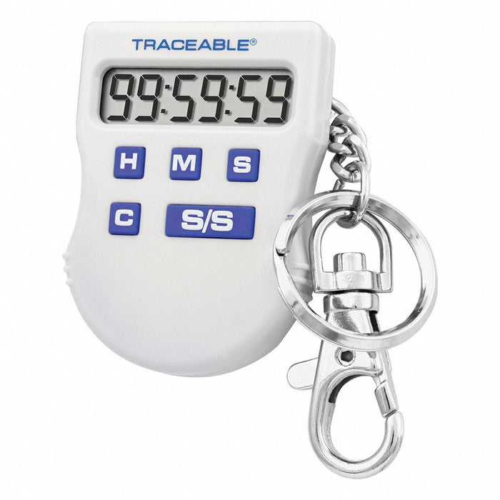 Timer Controller CountDown CountUp 100hr