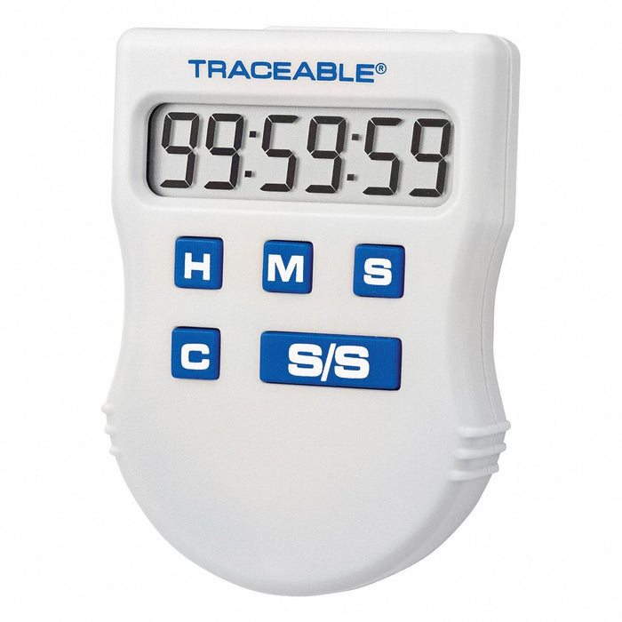 Timer Controller CountDown CountUp 100hr