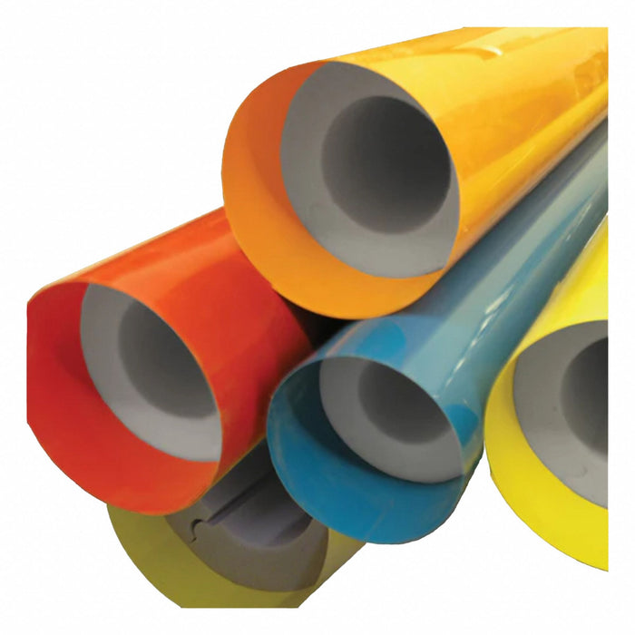 Pipe Insulation Sheet 4 ft Melamine Tube