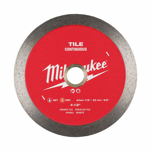 DiamondSawBlade Diam 4.5 