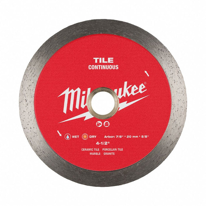 DiamondSawBlade Diam 4.5 