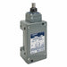 HazLocationLimtSwtch Plungr 2NO/2NC