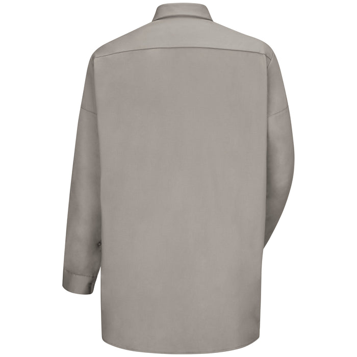 Men's FR Welding Work Shirt
