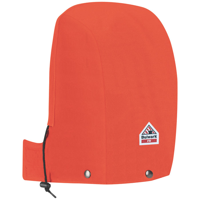 Midweight Excel FR® ComforTouch® Universal Fit Snap-On Hood