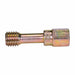 Metric Rethreading Tap