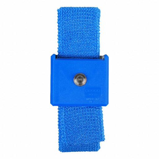 Adjustable Wrist Band 4mm Snap