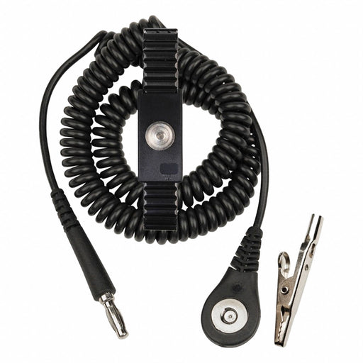 Magnetic Snap Wrist Strap Adjustable