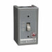 Manual Starter 277Vac