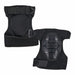 Knee Pad Black Foam PR