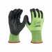 Work Gloves Style Knit 10.3 XL
