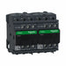 G3486 IEC Magnetic Contactor Reversing 24VAC