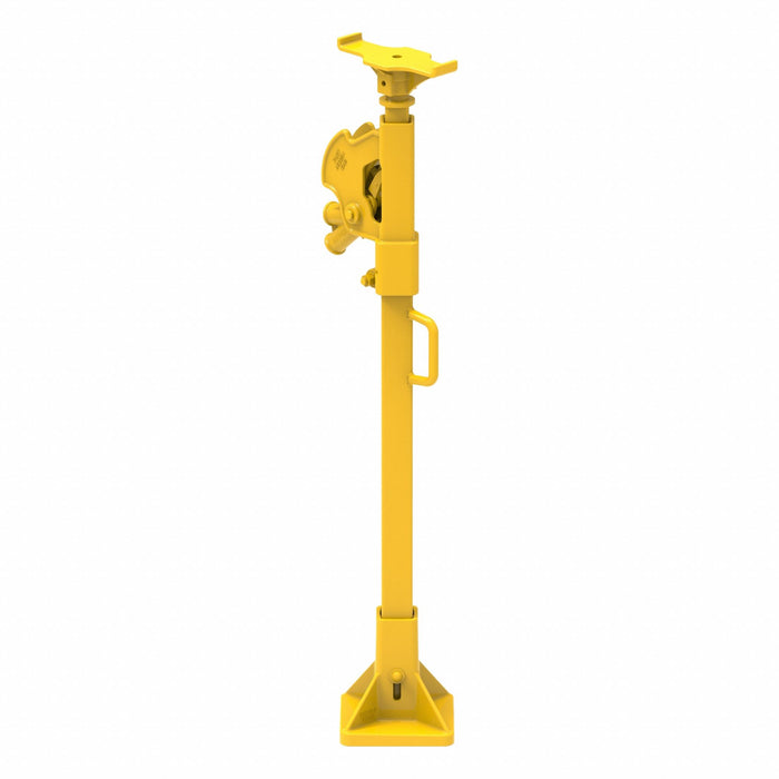 Assembly Mine Timber Fork 26 Travel