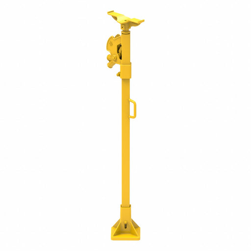 Assembly Mine Timber Fork 38 Travel