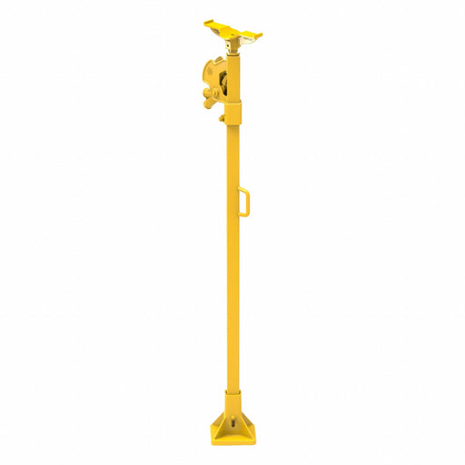 Assembly Mine Timber Fork 38 Travel
