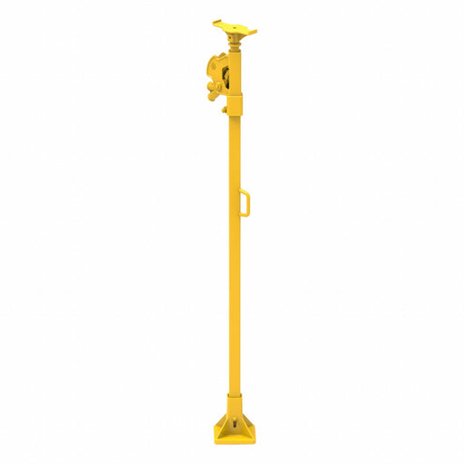 Assembly Mine Timber Fork 38 Travel