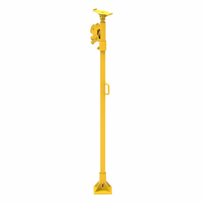 Assembly Mine Timber Fork 38 Travel