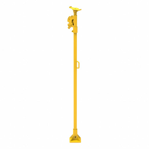 Assembly Mine Timber Fork 38 Travel