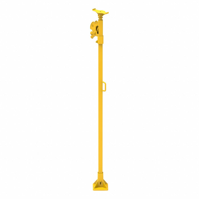 Assembly Mine Timber Fork 38 Travel