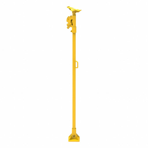 Assembly Mine Timber Fork 38 Travel