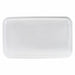 Lens Rectangular Clear