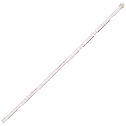 Drain Tube Body PVC 3/4 W
