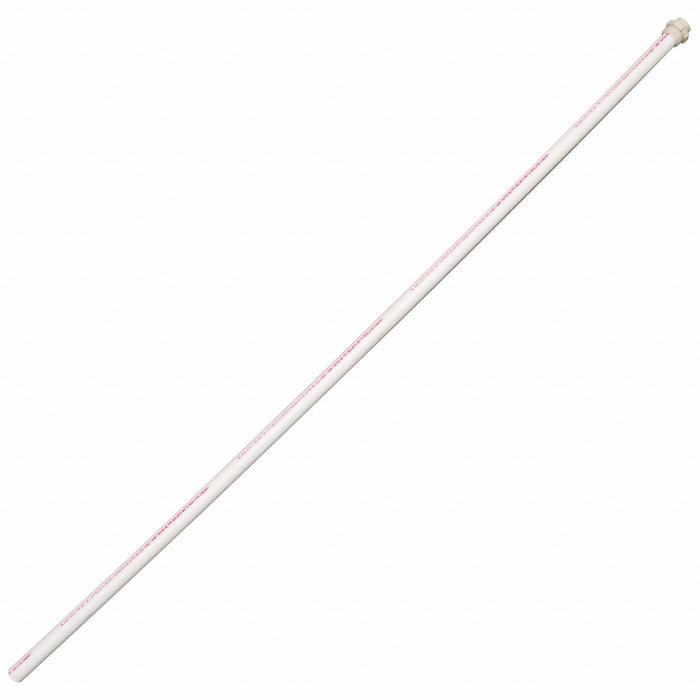 Drain Tube Body PVC 3/4 W