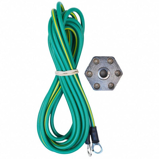 Multiple Grounding Point