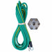Multiple Grounding Point