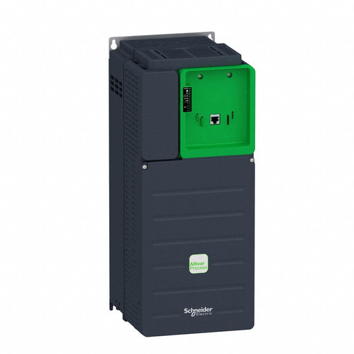 Variable Frequency Drives 480V AC