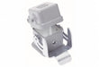 Rectangular Connector Housing 33.6 mm L