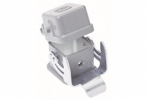 Rectangular Connector Housing 33.6 mm L