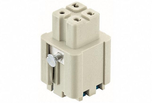 Rectangular Connector Insert 10 A