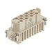 Rectangular Connector Insert 10 A