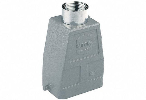 Rectangular Connector Hood 74.2 mm L