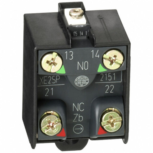 Contact Block 1NO/1NC