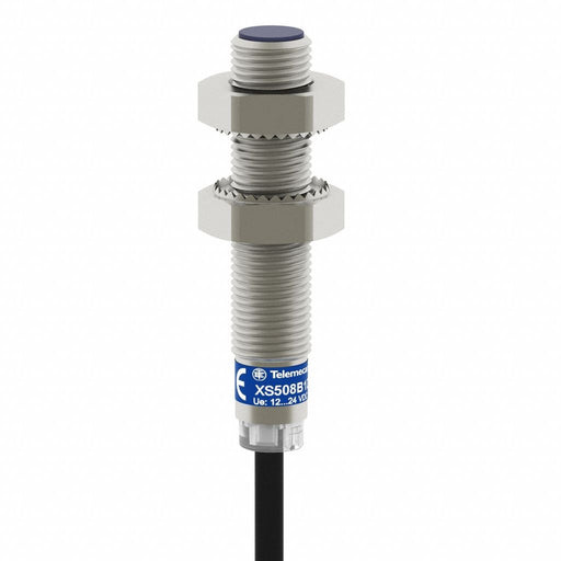 Inductive Cylinder Prox Sensor PNP
