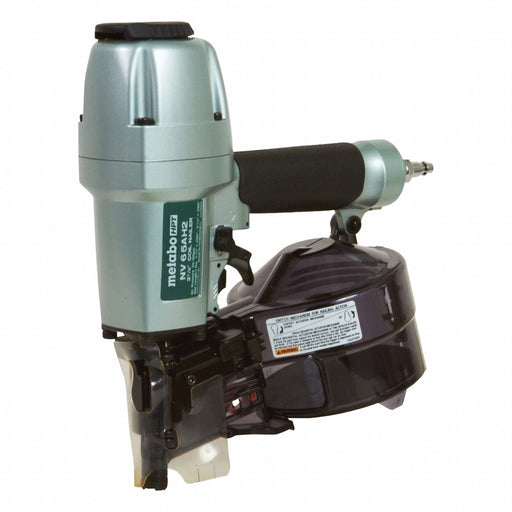Air Nail Gun 3/8 in NPT