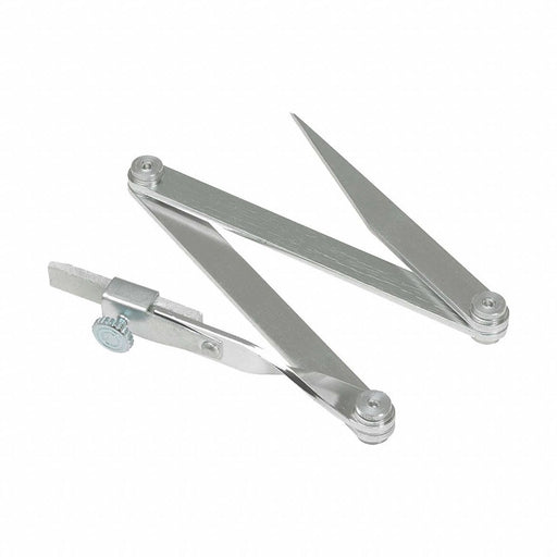 Radius Marker Welding - Small