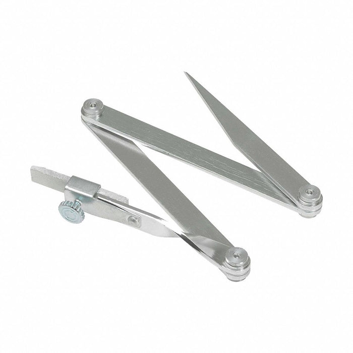 Radius Marker Welding - Small