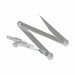 Radius Marker Welding - Small