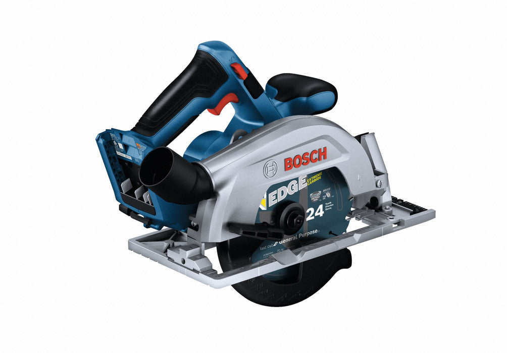 Brushless Circular Saw 13 3/8 in L