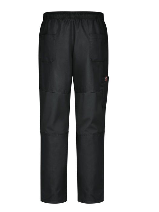 Men's Baggy Airflow Chef Pant